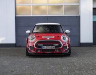 2022 Mini John Cooper Works 24h Nurburgring Race - Front Wallpaper 190x150