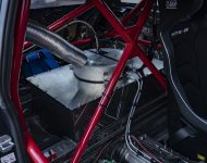 2022 Mini John Cooper Works 24h Nurburgring Race - Interior, Detail Wallpaper 190x150