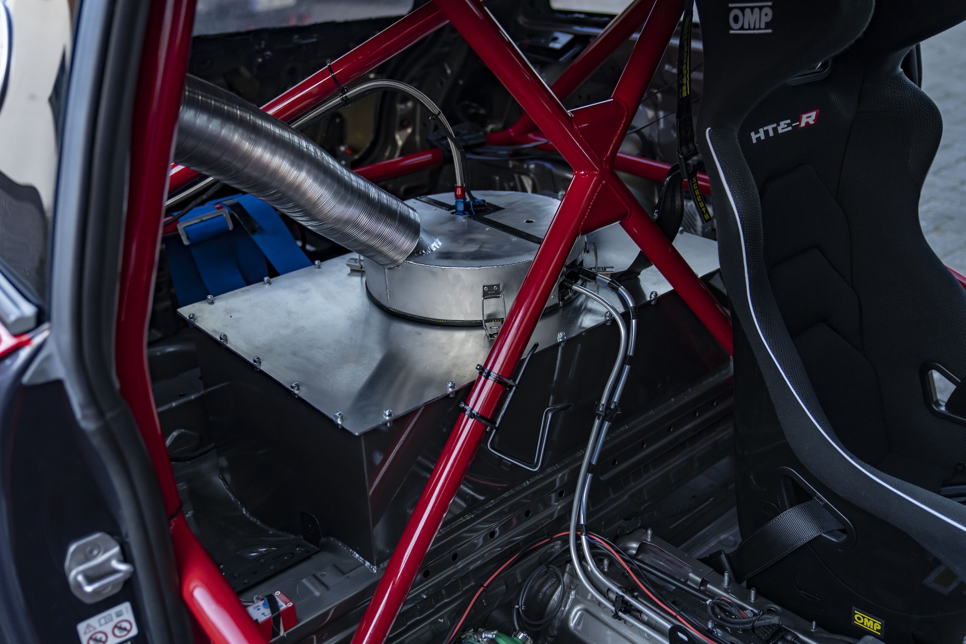 Download 2022 Mini John Cooper Works 24h Nurburgring Race - Interior, Detail HD Wallpaper 1921x1280 #45