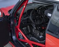 2022 Mini John Cooper Works 24h Nurburgring Race - Interior Wallpaper 190x150