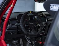 2022 Mini John Cooper Works 24h Nurburgring Race - Interior Wallpaper 190x150