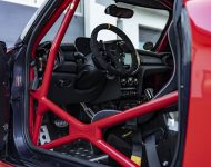 2022 Mini John Cooper Works 24h Nurburgring Race - Interior Wallpaper 190x150