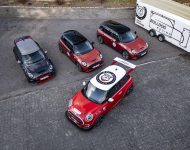 2022 Mini John Cooper Works 24h Nurburgring Race - Top Wallpaper 190x150