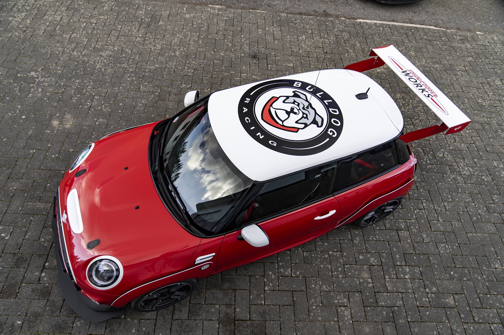 Download 2022 Mini John Cooper Works 24h Nurburgring Race - Top HD Wallpaper 1921x1280 #24