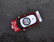 2022 Mini John Cooper Works 24h Nurburgring Race - Top Wallpaper 190x150