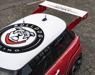 2022 Mini John Cooper Works 24h Nurburgring Race - Top Wallpaper 190x150