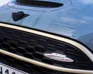 2022 Mini John Cooper Works Clubman Untold Edition - Badge Wallpaper 190x150