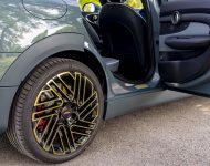 2022 Mini John Cooper Works Clubman Untold Edition - Detail Wallpaper 190x150