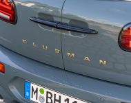 2022 Mini John Cooper Works Clubman Untold Edition - Detail Wallpaper 190x150