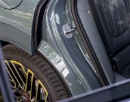 2022 Mini John Cooper Works Clubman Untold Edition - Detail Wallpaper 190x150