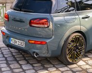 2022 Mini John Cooper Works Clubman Untold Edition - Detail Wallpaper 190x150