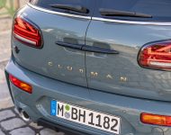 2022 Mini John Cooper Works Clubman Untold Edition - Detail Wallpaper 190x150