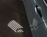 2022 Mini John Cooper Works Clubman Untold Edition - Detail Wallpaper 190x150