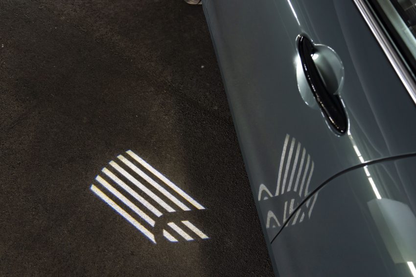 2022 Mini John Cooper Works Clubman Untold Edition - Detail Wallpaper 850x567 #86