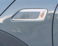 2022 Mini John Cooper Works Clubman Untold Edition - Detail Wallpaper 190x150