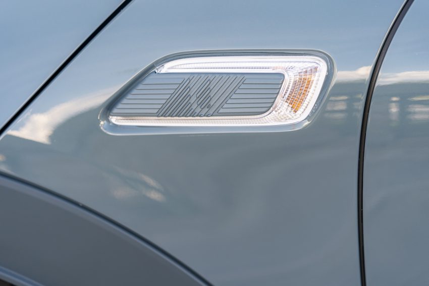 2022 Mini John Cooper Works Clubman Untold Edition - Detail Wallpaper 850x567 #81