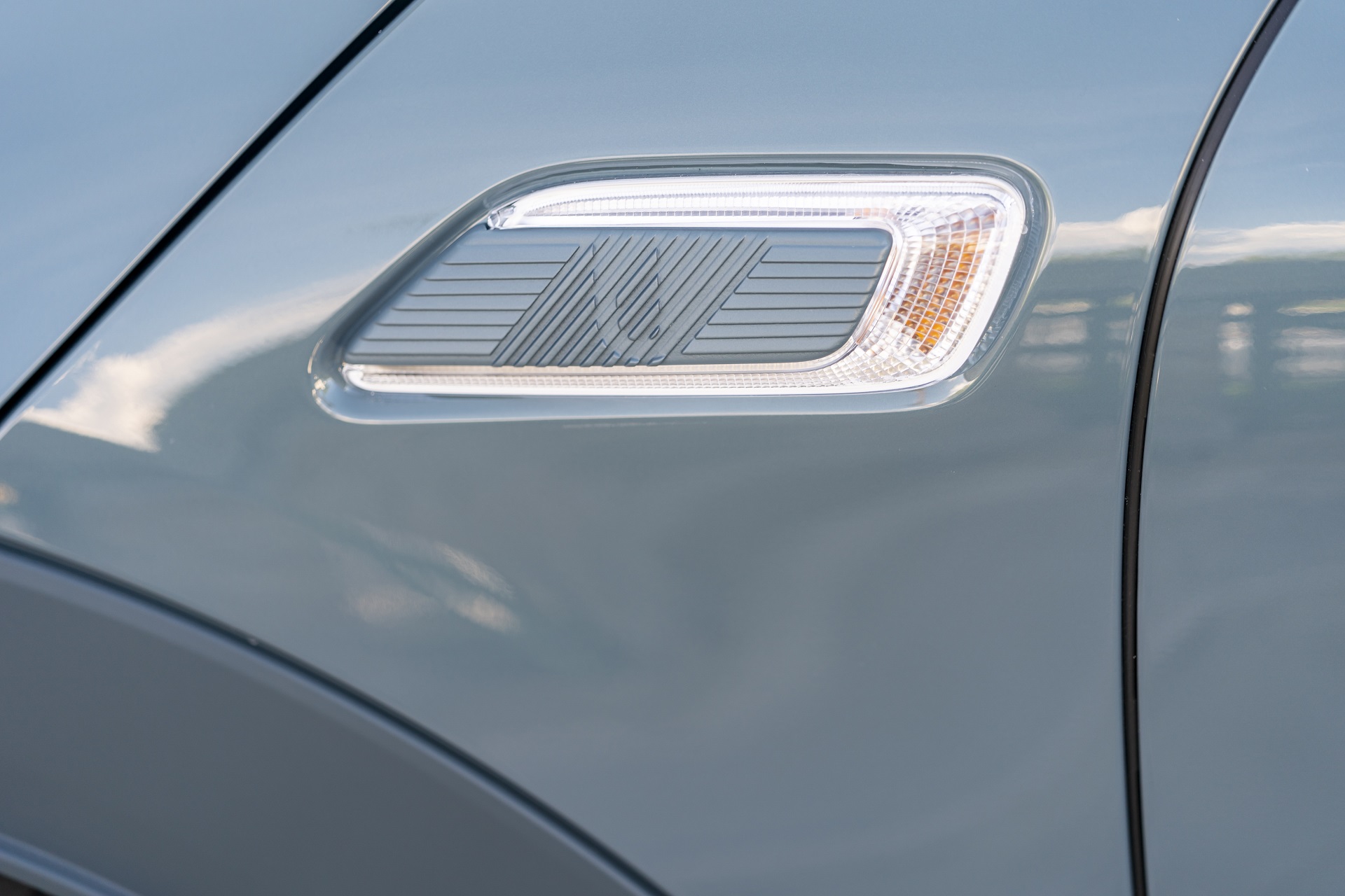 Download 2022 Mini John Cooper Works Clubman Untold Edition - Detail HD Wallpaper 1920x1280 #81