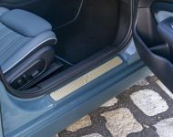 2022 Mini John Cooper Works Clubman Untold Edition - Door Sill Wallpaper 190x150