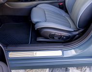 2022 Mini John Cooper Works Clubman Untold Edition - Door Sill Wallpaper 190x150