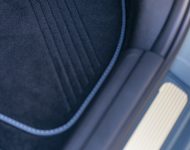 2022 Mini John Cooper Works Clubman Untold Edition - Door Sill Wallpaper 190x150