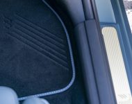 2022 Mini John Cooper Works Clubman Untold Edition - Door Sill Wallpaper 190x150