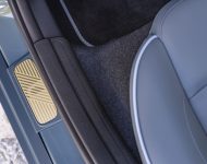 2022 Mini John Cooper Works Clubman Untold Edition - Door Sill Wallpaper 190x150