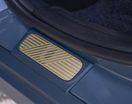 2022 Mini John Cooper Works Clubman Untold Edition - Door Sill Wallpaper 190x150