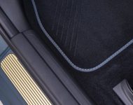 2022 Mini John Cooper Works Clubman Untold Edition - Door Sill Wallpaper 190x150