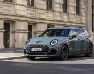 Download 2022 Mini John Cooper Works Clubman Untold Edition HD Wallpapers and Backgrounds