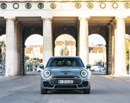 2022 Mini John Cooper Works Clubman Untold Edition - Front Wallpaper 190x150