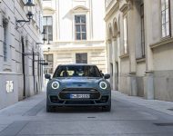 2022 Mini John Cooper Works Clubman Untold Edition - Front Wallpaper 190x150