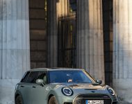 2022 Mini John Cooper Works Clubman Untold Edition - Front Wallpaper 190x150