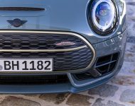 2022 Mini John Cooper Works Clubman Untold Edition - Grille Wallpaper 190x150