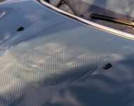 2022 Mini John Cooper Works Clubman Untold Edition - Hood Wallpaper 190x150