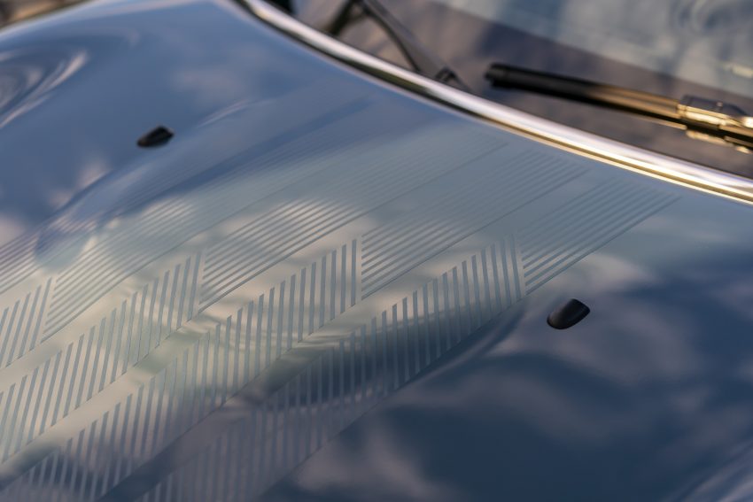 2022 Mini John Cooper Works Clubman Untold Edition - Hood Wallpaper 850x567 #79