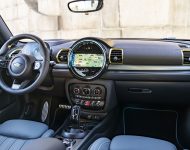 2022 Mini John Cooper Works Clubman Untold Edition - Interior, Cockpit Wallpaper 190x150
