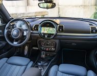 2022 Mini John Cooper Works Clubman Untold Edition - Interior, Cockpit Wallpaper 190x150