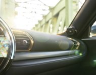 2022 Mini John Cooper Works Clubman Untold Edition - Interior, Detail Wallpaper 190x150