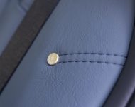 2022 Mini John Cooper Works Clubman Untold Edition - Interior, Detail Wallpaper 190x150