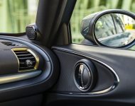 2022 Mini John Cooper Works Clubman Untold Edition - Interior, Detail Wallpaper 190x150