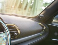 2022 Mini John Cooper Works Clubman Untold Edition - Interior, Detail Wallpaper 190x150