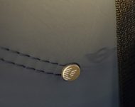 2022 Mini John Cooper Works Clubman Untold Edition - Interior, Detail Wallpaper 190x150