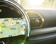 2022 Mini John Cooper Works Clubman Untold Edition - Interior, Detail Wallpaper 190x150