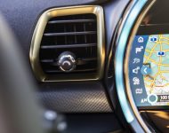 2022 Mini John Cooper Works Clubman Untold Edition - Interior, Detail Wallpaper 190x150
