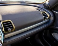 2022 Mini John Cooper Works Clubman Untold Edition - Interior, Detail Wallpaper 190x150