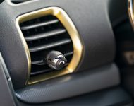 2022 Mini John Cooper Works Clubman Untold Edition - Interior, Detail Wallpaper 190x150