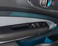 2022 Mini John Cooper Works Clubman Untold Edition - Interior, Detail Wallpaper 190x150