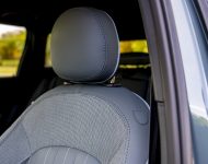2022 Mini John Cooper Works Clubman Untold Edition - Interior, Seats Wallpaper 190x150