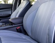 2022 Mini John Cooper Works Clubman Untold Edition - Interior, Seats Wallpaper 190x150