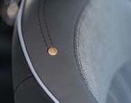 2022 Mini John Cooper Works Clubman Untold Edition - Interior, Seats Wallpaper 190x150